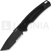 Kershaw Auto Launch 16 Button Lock Taschenmesser