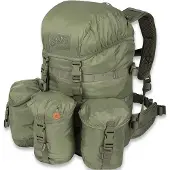 Helikon Tex Matilda Rucksack, olivgrün