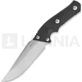 RealSteel Sorrow Messer, schwarz
