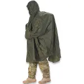Snugpak Patrol Poncho Olive