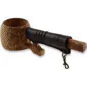 Design Esko Heikkinen Kuksa knife Messer, bear head