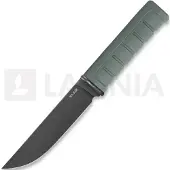 Ka-Bar Dust II D2 Fixed Blade Messer