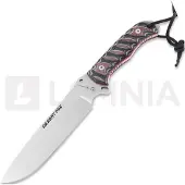 Nieto Desert Fox Messer, Katex