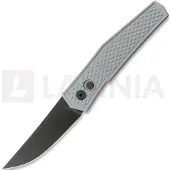 GiantMouse ACE Elmer Grey Diamond Taschenmesser