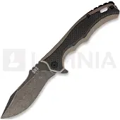 BucknBear Diesel Taschenmesser