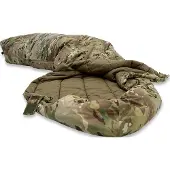 Carinthia SMU Tropen 185, Schlafsack, Tarnmuster