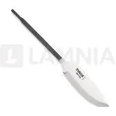 Helle Blade 83 Skog Messerklinge