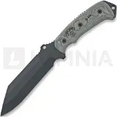 Tops knives Smoke Jumper Messer