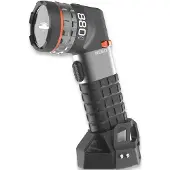 NEBO NEB-SPT-1003-G, Taschenlampe, Mehrfarbig, Aluminium, Gummi, Tasten, Ladend, 1 m