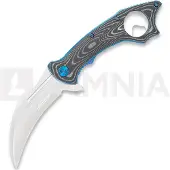 Hibben Warbird Linerlock Taschenmesser