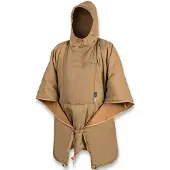 Helikon Tex Swagman Roll Poncho, coyote