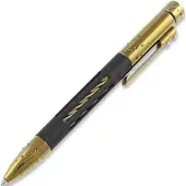 Lionsteel Nyala Carbon Stift, bronze glossy