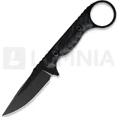Toor Jank Shank S Messer, Socom
