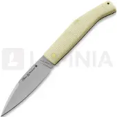 Nieto Ventura 1.4116 Taschenmesser, Jute Handle