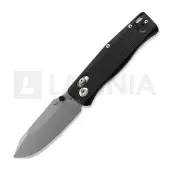 Flytanium Beef - Pitch Black / Stonewash Taschenmesser