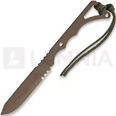 Tops knives Rocky Mountain Spike