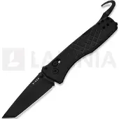Kizer Cutlery Aegis T AEB-L Taschenmesser, Black G-10, PVD