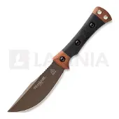 Tops knives Woodcraft Messer
