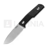 Trc knives Urban Tactical Black Messer