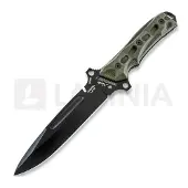 Nieto Warfare Messer, forprene