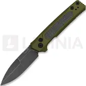 Kershaw Auto Launch 22 Button Lock Taschenmesser