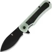 Gerber Confidant Linerlock Taschenmesser, Jade/Black