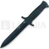 Original eickhorn-solingen KM 3000 Messer, Wellenschliff