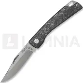 Mercury Luc - Magnacut - Dark Matter Carbonfiber Taschenmesser