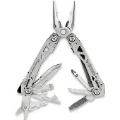 Gerber Suspension NXT