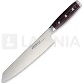 Dragon by Apogee Dragon Fire Kanzai Kiritsuk 9i Japanese kitchen knife