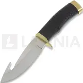 Buck Zipper Jagdmesser