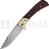 Roper Knives Buffalo Scout Linerlock Taschenmesser