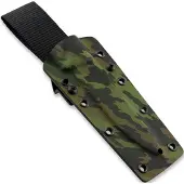 Peltonen Knives Kydex sheath for Ranger Puukko M07, Suomi Camo