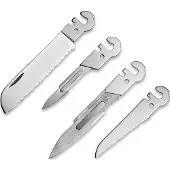 Roxon Flex Tools FT02 Set Multitool