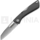 Gerber Sharkbelly Lockback Serrated