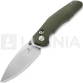 Bestechman Ronan - Satin - G10, olivgrün
