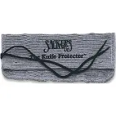 Sack Ups Knife Roll Protector for 6 knives