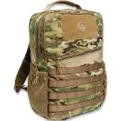 Beretta Tactical Flank Multicam Daypack Rucksack