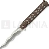 Cold Steel Ti-Lite Kris Linerlock 4" Taschenmesser