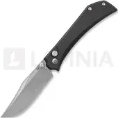 Mercury Amon - Elmax - Aluminium Taschenmesser