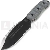 Tops knives Stryker Defender Tool Messer