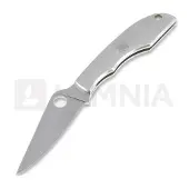 Spyderco Klappmesser Grasshopper Slipit PE