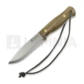 Joker Bushlord Outdoormesser, Walnut