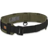 Helikon Tex Forester Bushcraft - XL/XXL Gurt, Olive green / Black