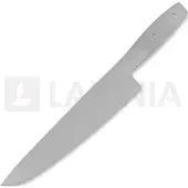 Nordic Knife Design Chef 195 Messerklinge