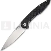 CJRB Centros Taschenmesser, schwarz