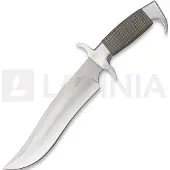 Hibben Highlander Bowie