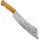 Toni Kilpinen Parang Messer