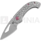 Olamic cutlery Appetizer Jeweled Kiridashi A099 Taschenmesser