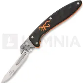 Browning Primal Scapel Linerlock Taschenmesser